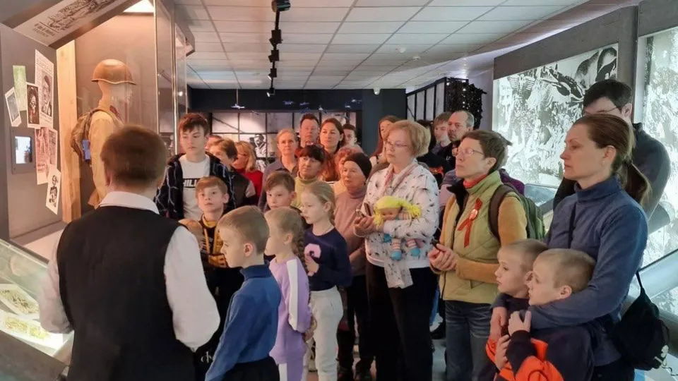 Фото: пресс-служба администрации г. о. Красногорск