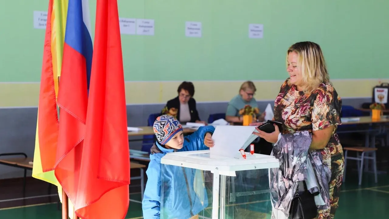 пресс-служба администрации городского округа Красногорск