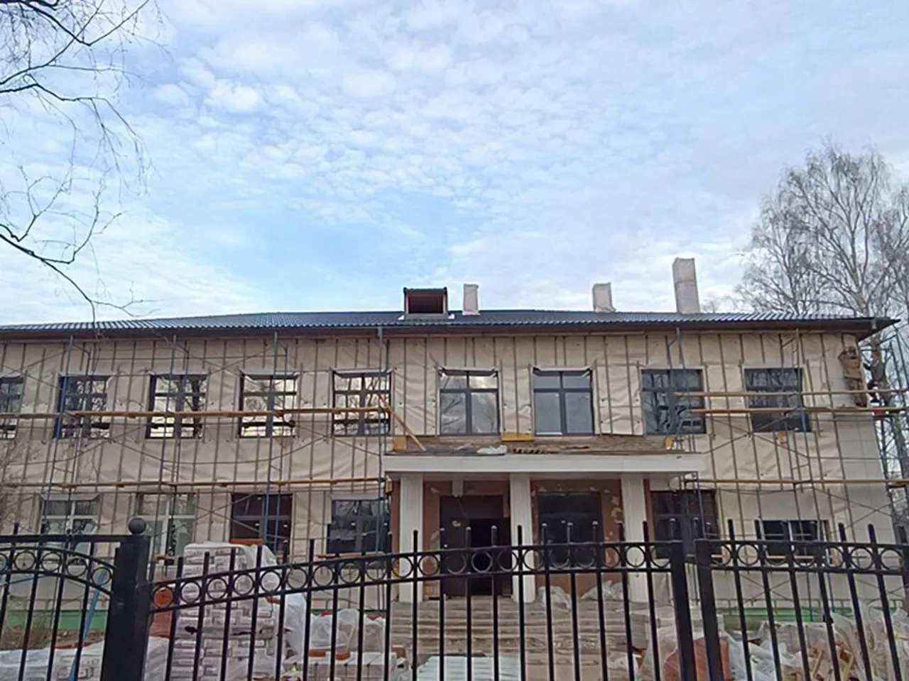 Фото: Министерство строительного комплекса Московской области