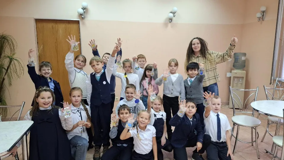 Фото: ДК имени В.Н. Леонова