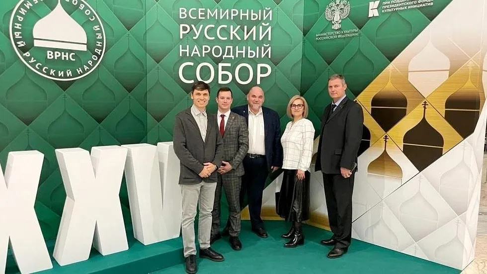 Фото: пресс-служба главы администрации г.о. Электросталь