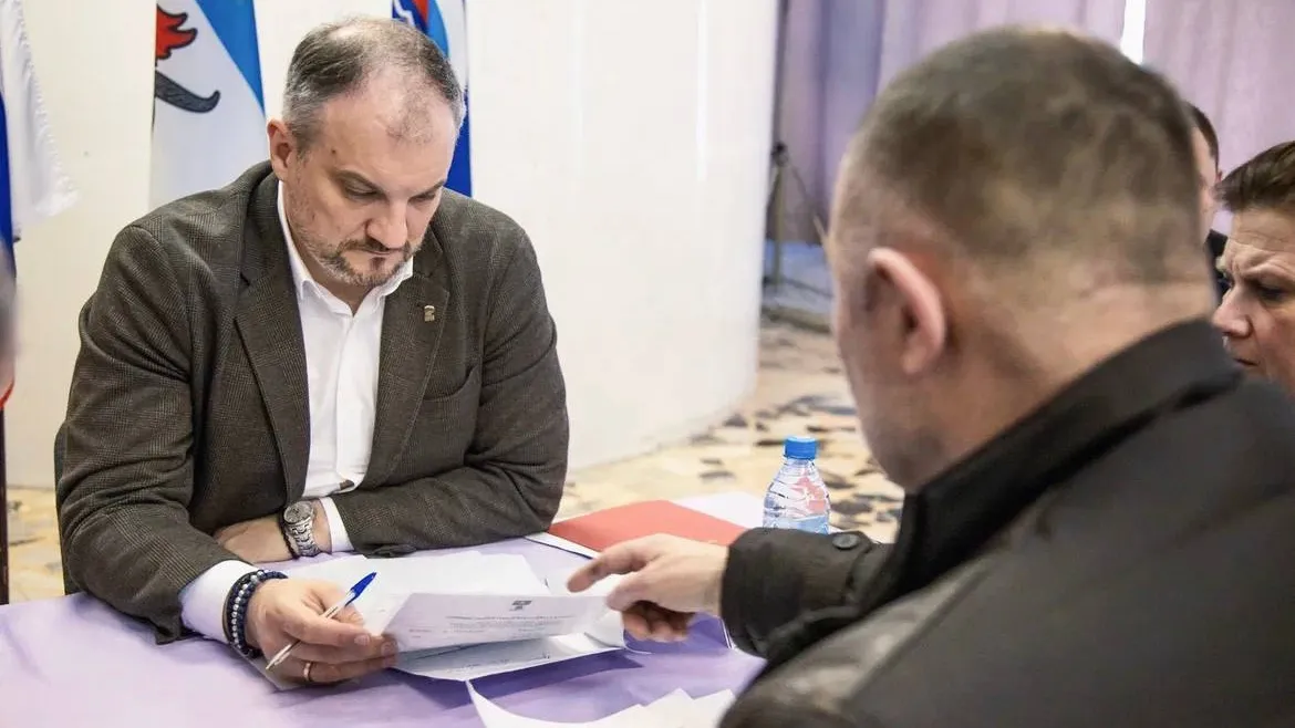 Фото: пресс-служба администрации г.о. Кашира