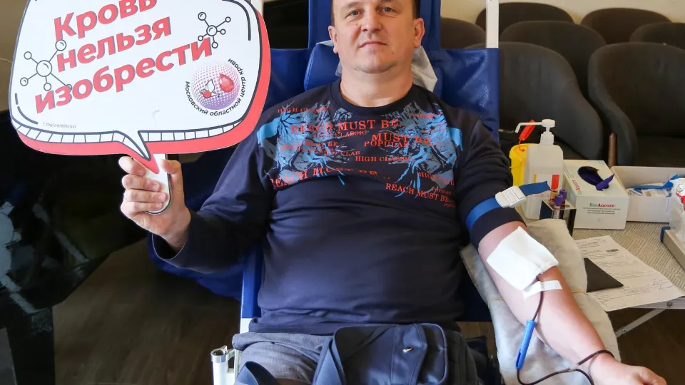 Фото: пресс-служба Дубненской больницы