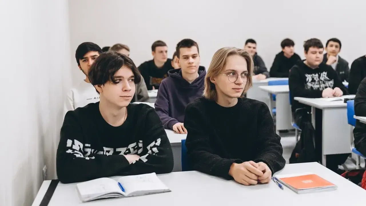 Фото: Министерство образования Московской области