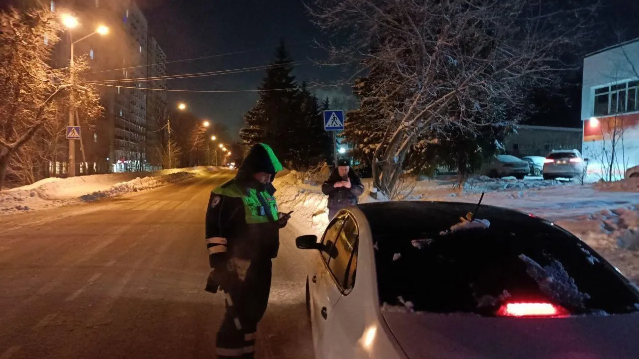 Фото: пресс-служба администрации городского округа Лыткарино