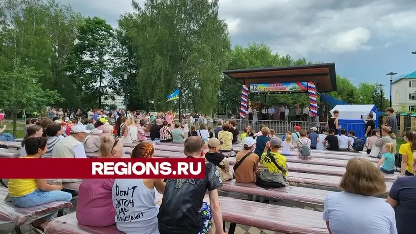 Фото: Наталья Акуленок