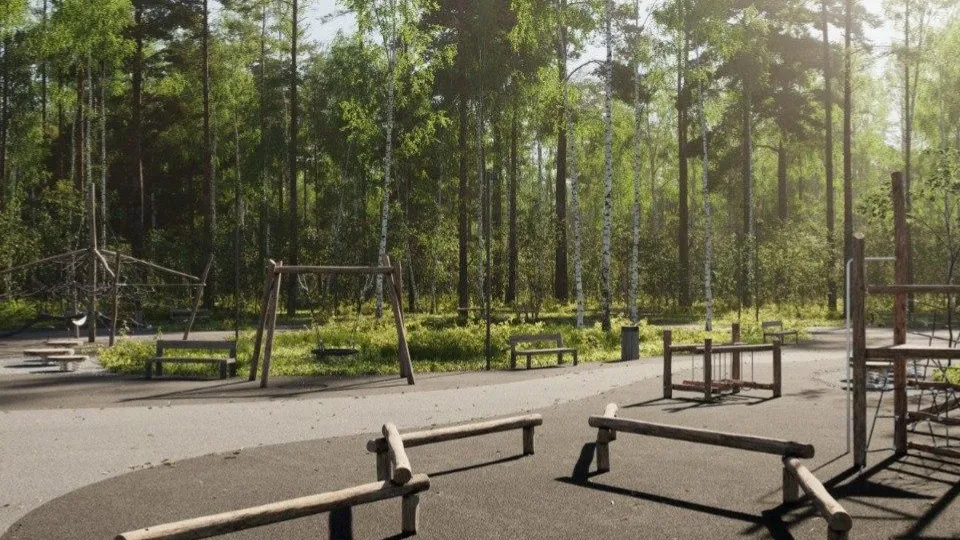 Фото: Министерство благоустройства Московской области