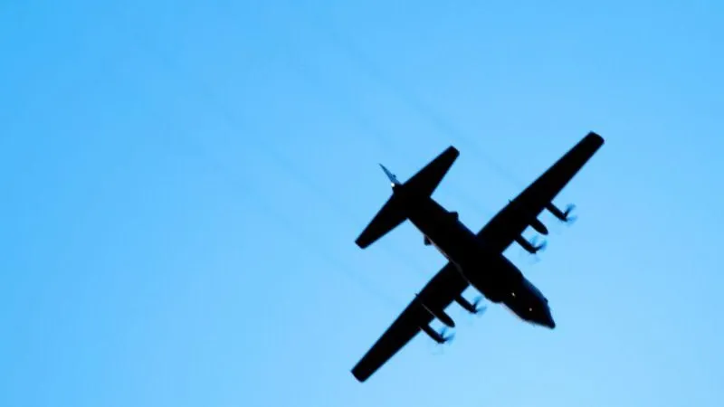 Эксперт объяснил, для чего США направили военный самолет в Исландию