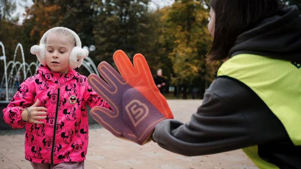 Фото: пресс-служба администрации Люберец