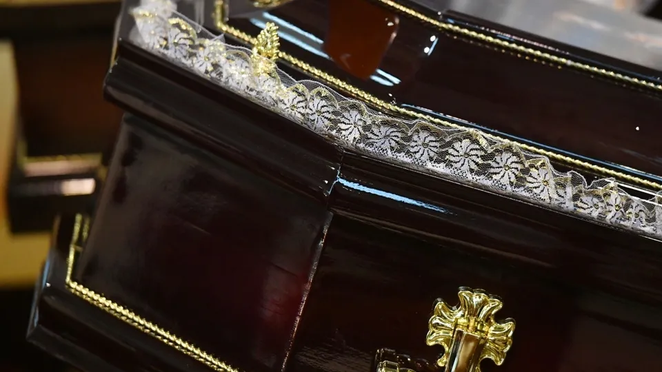 Фото: РИА Новости/Михаил Воскресенский