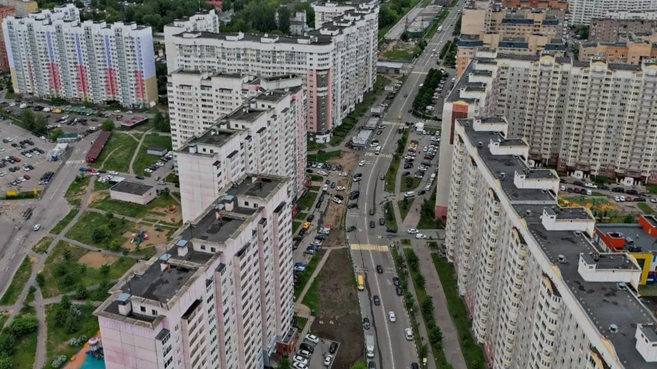 Фото: Кирилл Софьинский