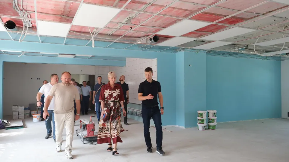 Фото: пресс-служба администрации г.о. Балашиха