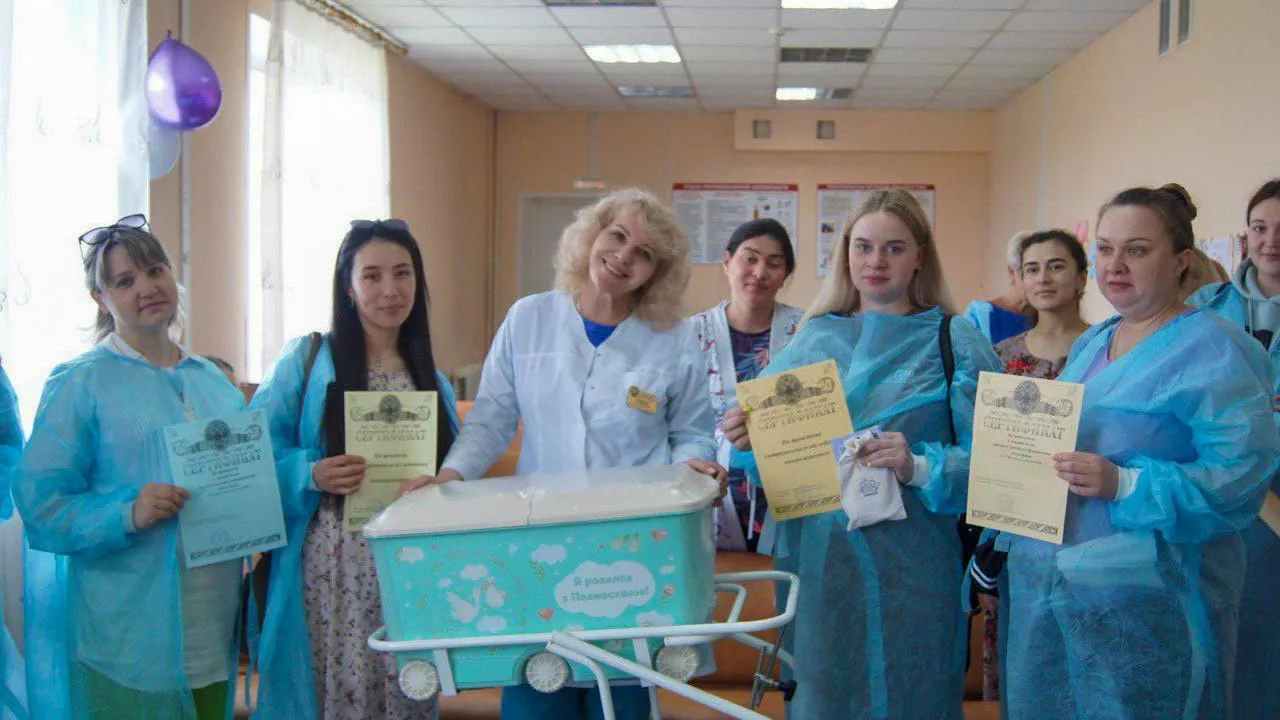 Источник фото: Электростальская центральная городская больница