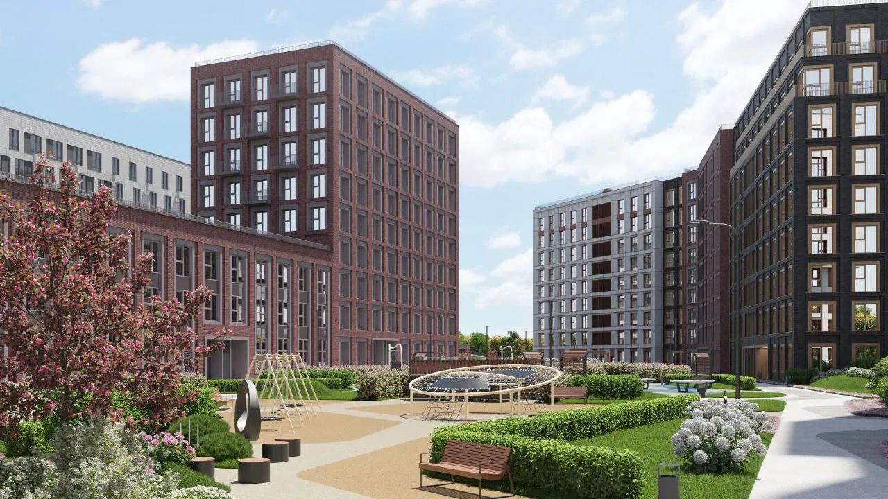 проектное решение