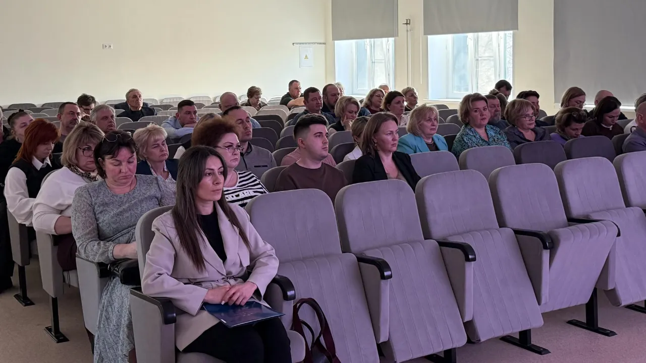 МедиаБанк Подмосковья/Анна Дука