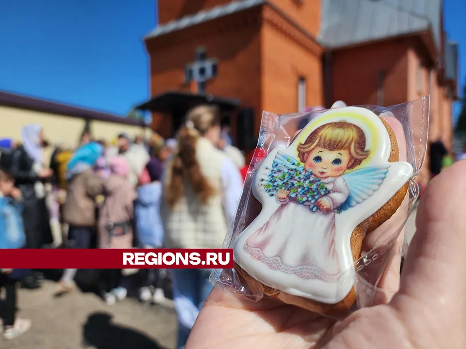 Фото: Светлана Плотникова