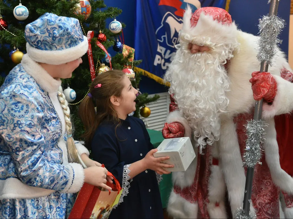 Фото: пресс-служба администрации г. о. Балашиха