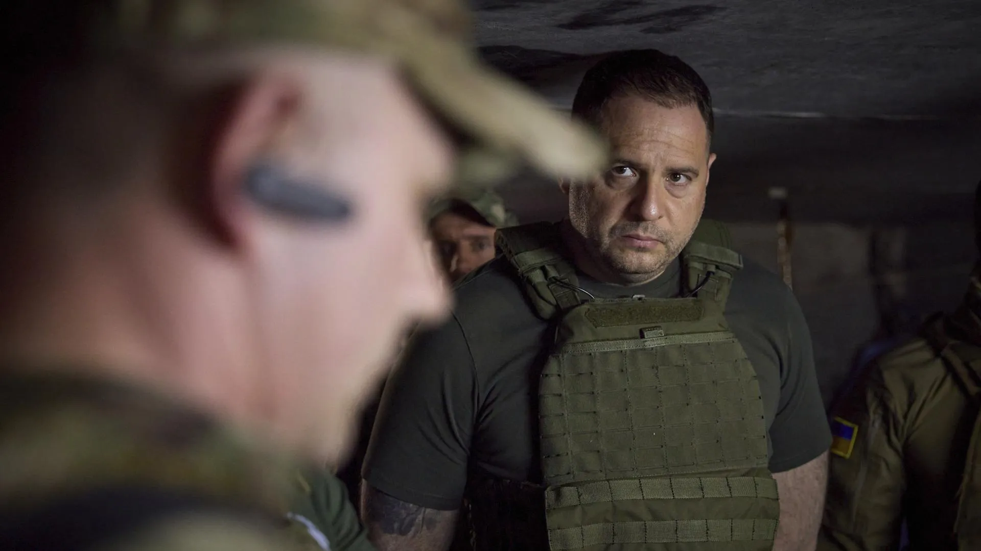 Pool /Ukrainian Presidentia