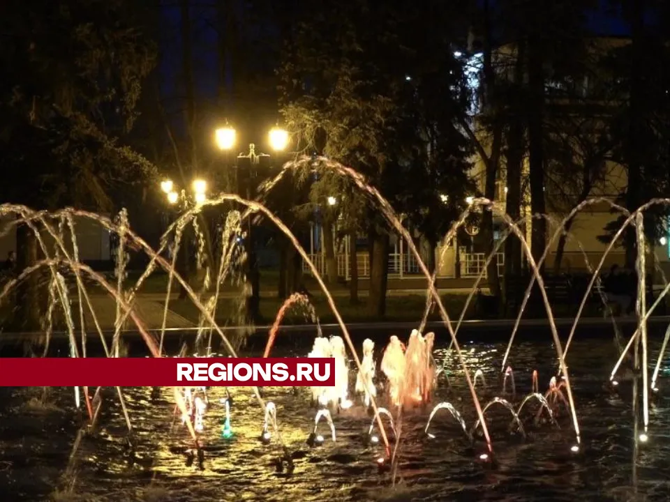 Фото: Дарья Леонова