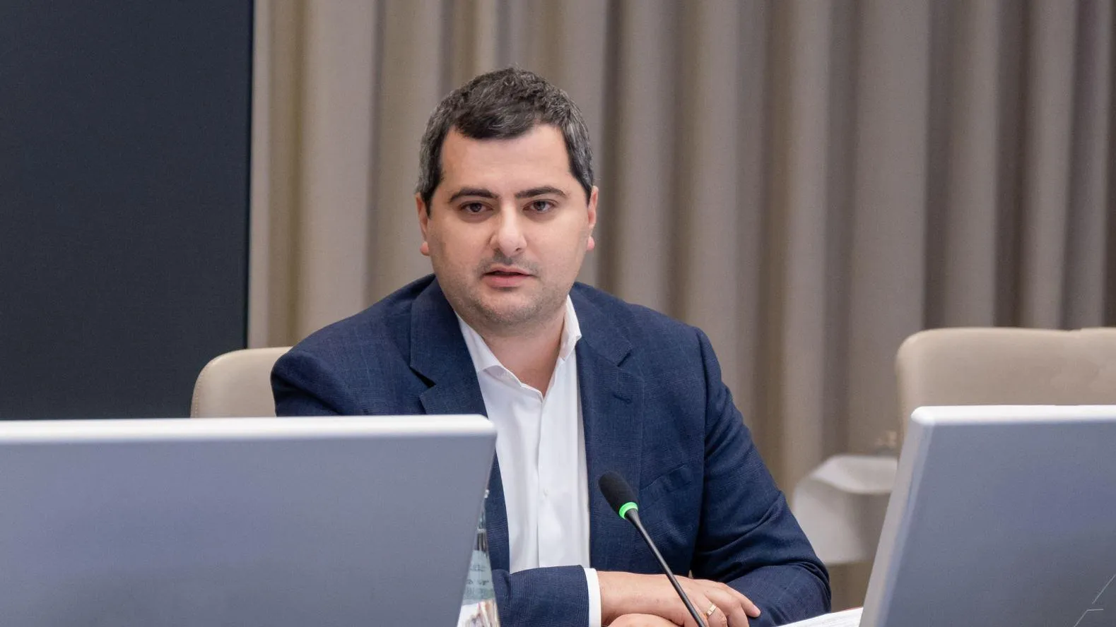 пресс-служба Департамента градостроительной политики города Москвы / Владислав Овчинский