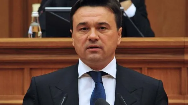 Андрей Жабин / Подмосковье сегодня