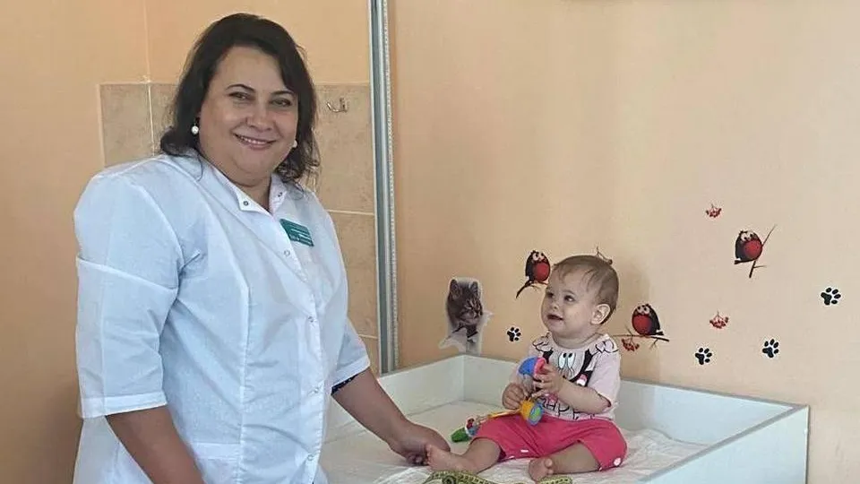 Фото: Мытищинская ОКБ