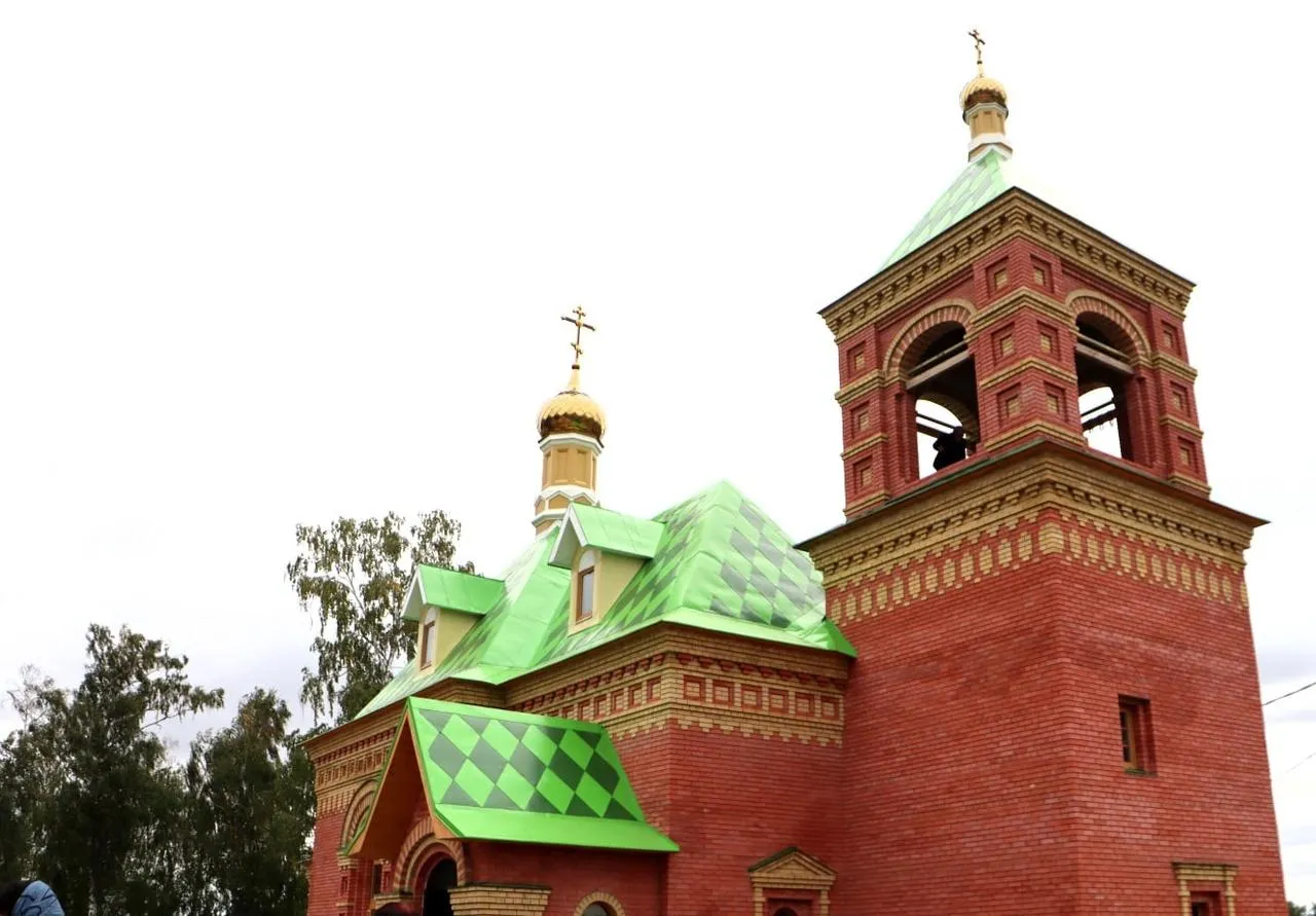 Фото: Виктор Петрущенко