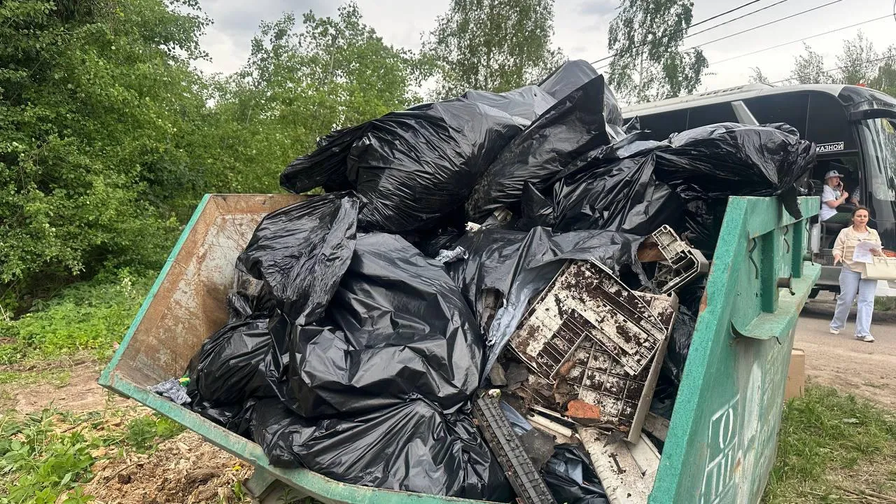 Пресс-служба администрации Одинцовского городского округа