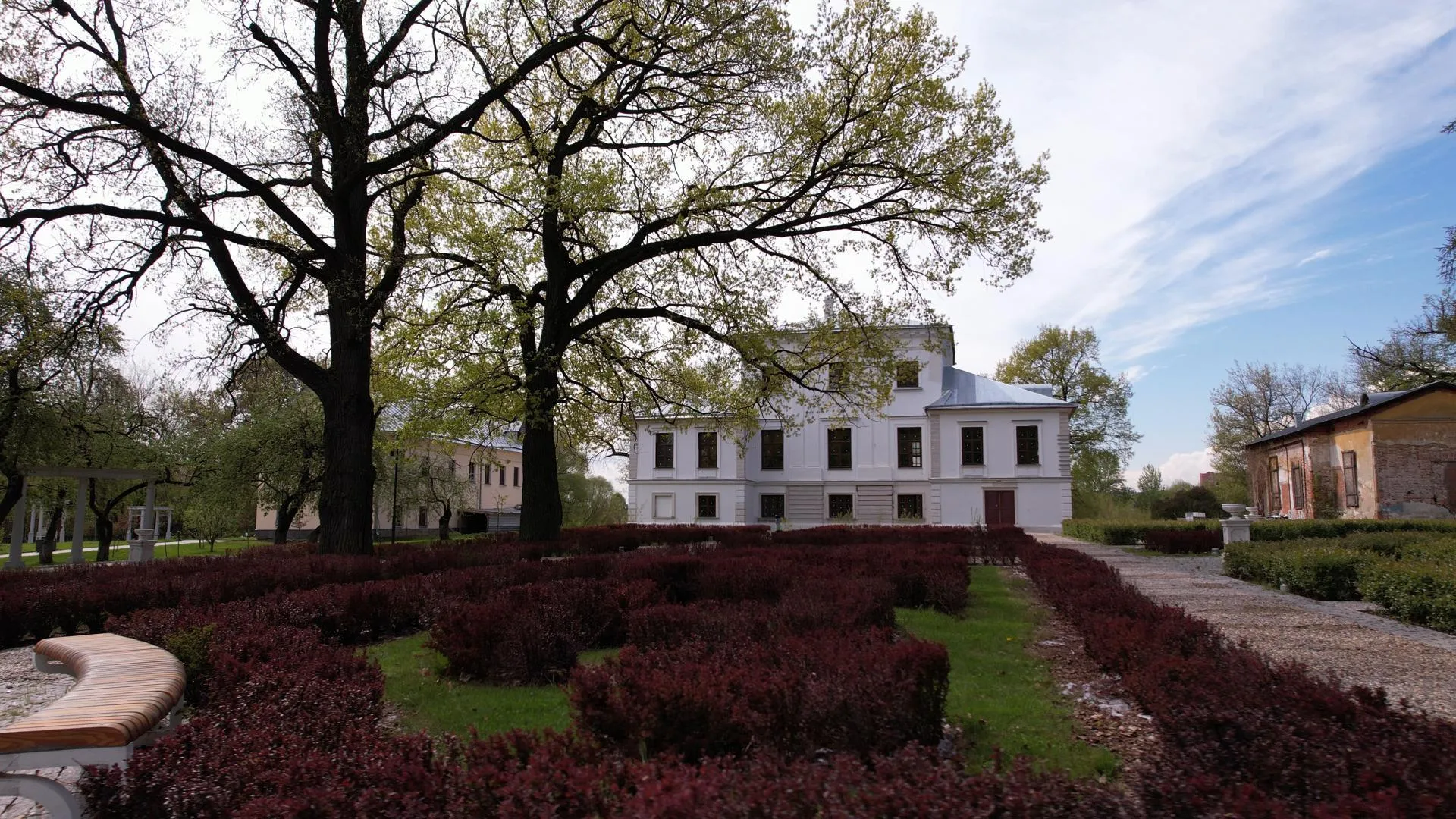 Фото: Ксения Борцова