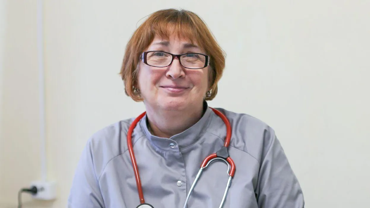 Пресс-служба Талдомской больницы