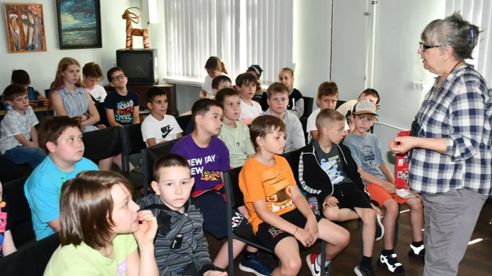 Фото: пресс-служба администрации г.о. Жуковский