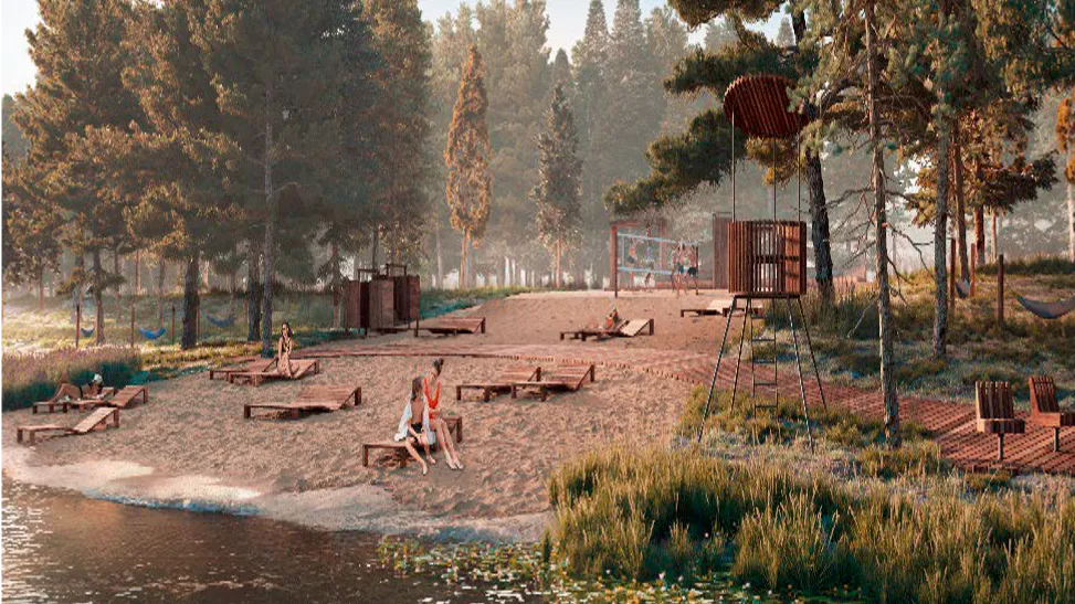 Фото: пресс-служба Министерства благоустройства Московской области