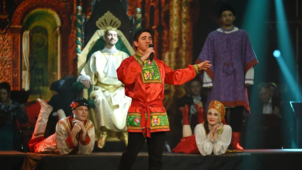 Сергей Демянюк