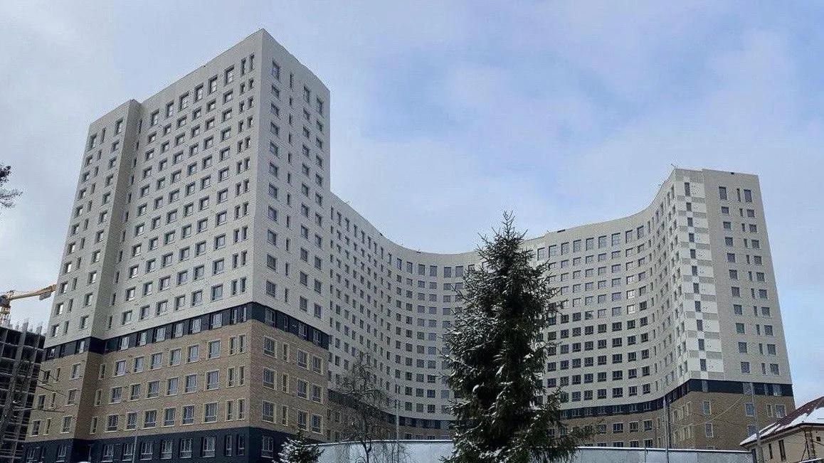 Минжилполитики МО