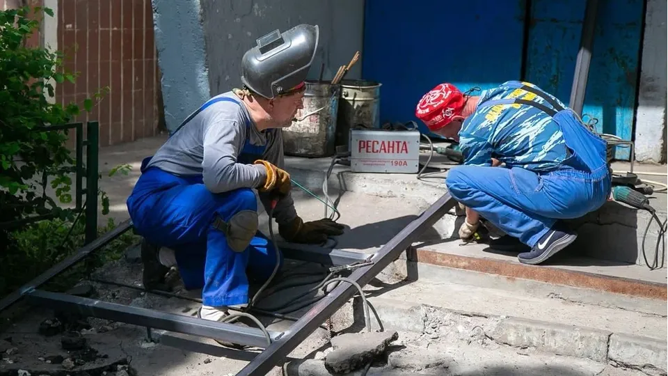 Фото: пресс-служба администрации г.о. Коломна