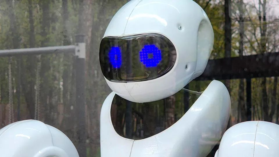 Фото: Валентина Максимова