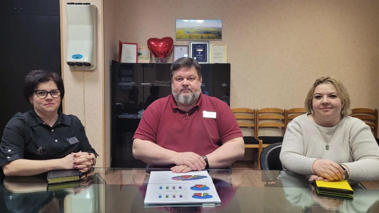 Коломенская больница