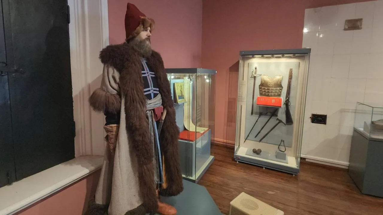 REGIONS/Валерий Гореловский