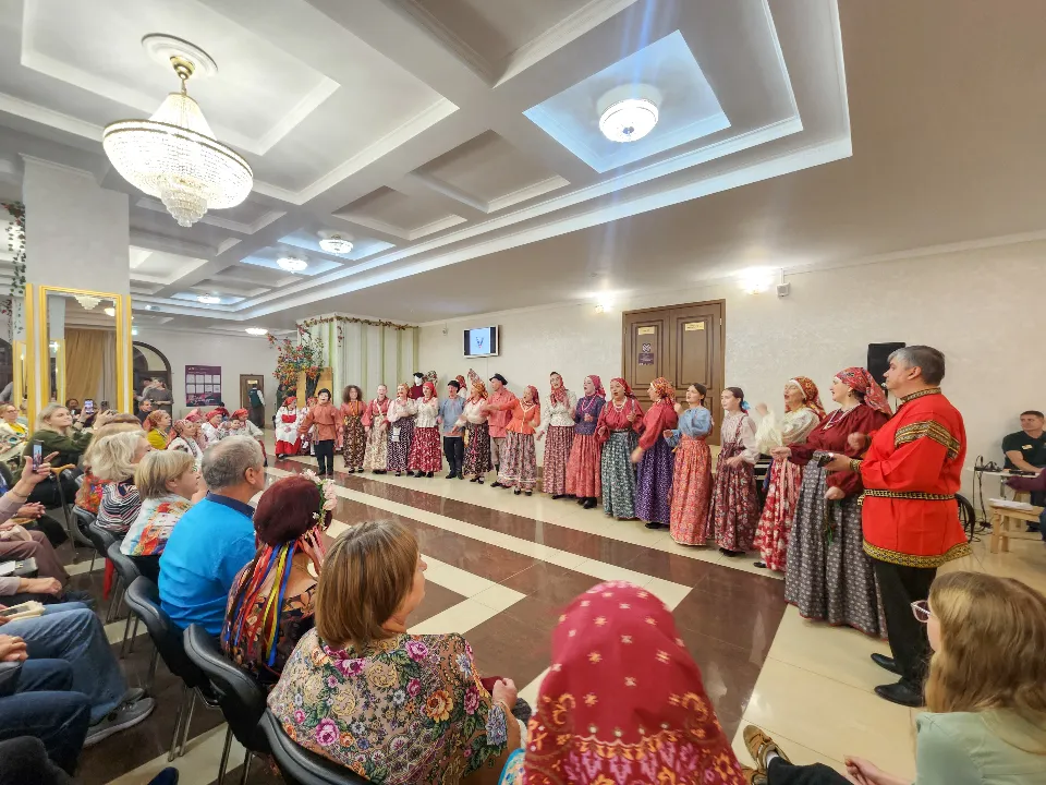 Фото: МедиаБанк Подмосковья/Мария Андрюхина