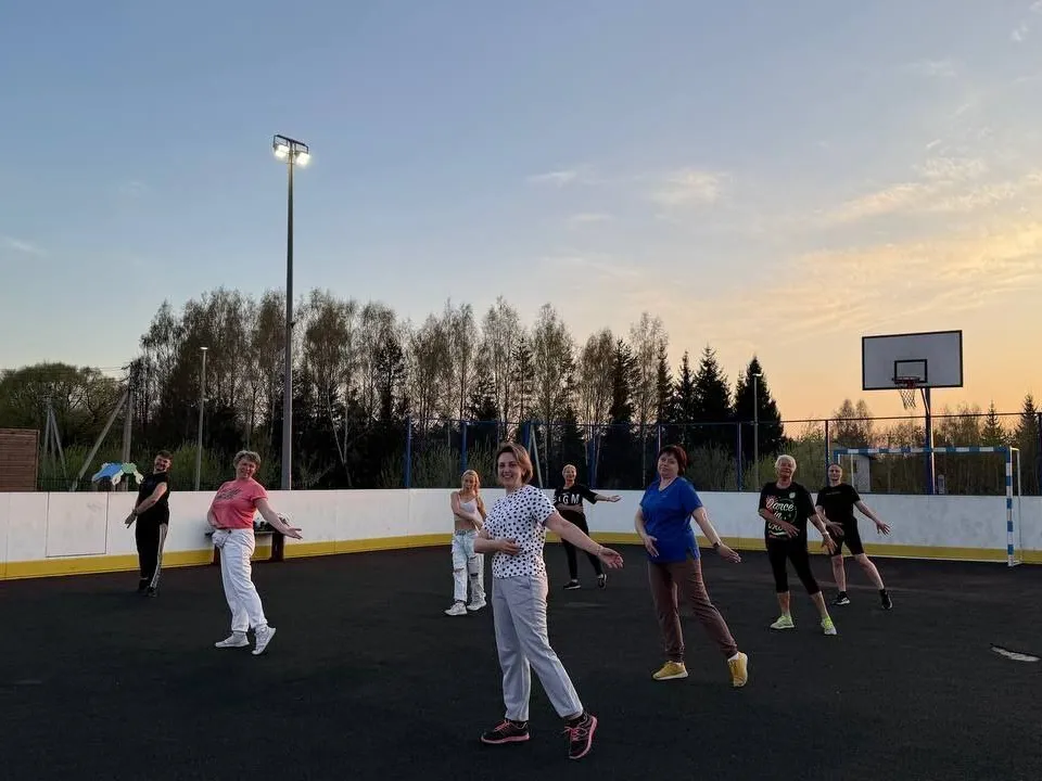 Фото: t.me/parkrivera