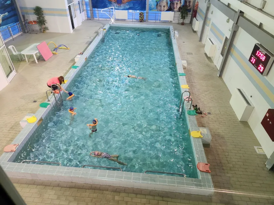 Фото: МедиаБанк Подмосковья/Яна Шаливская