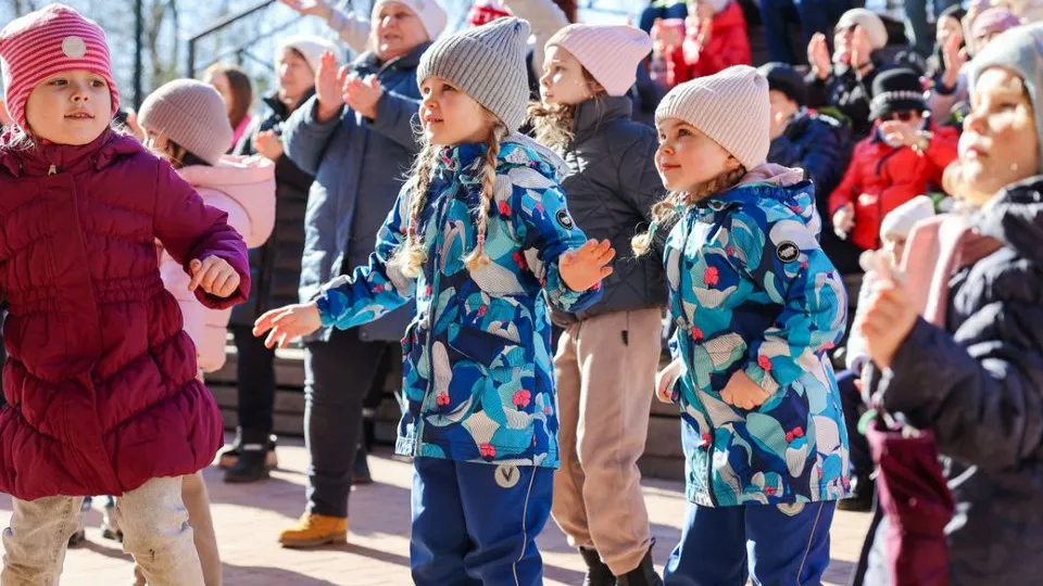Фото: пресс-служба администрации городского округа Мытищи