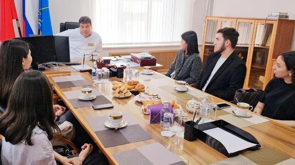 Фото: Раменская ЦРБ