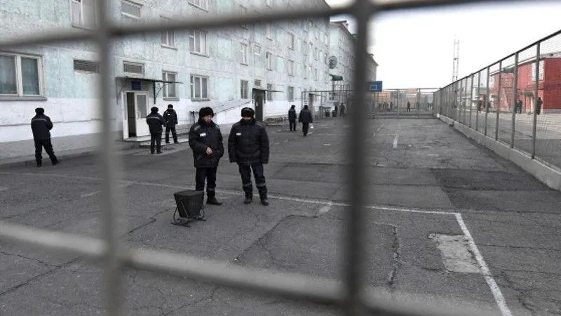 Два исправительных центра планируется открыть в Подмосковье до конца года