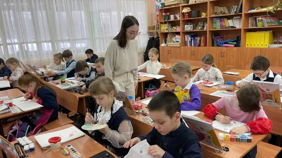 Фото: личный архив Оксаны Волковой