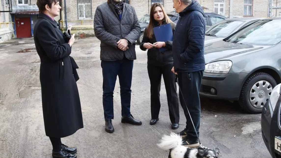 Фото: пресс-служба администрации округа