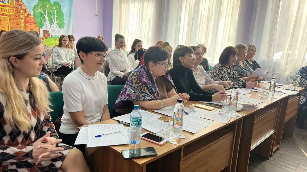 В Пушкино состоялся муниципальный этап Всероссийского конкурса «Живая классика»