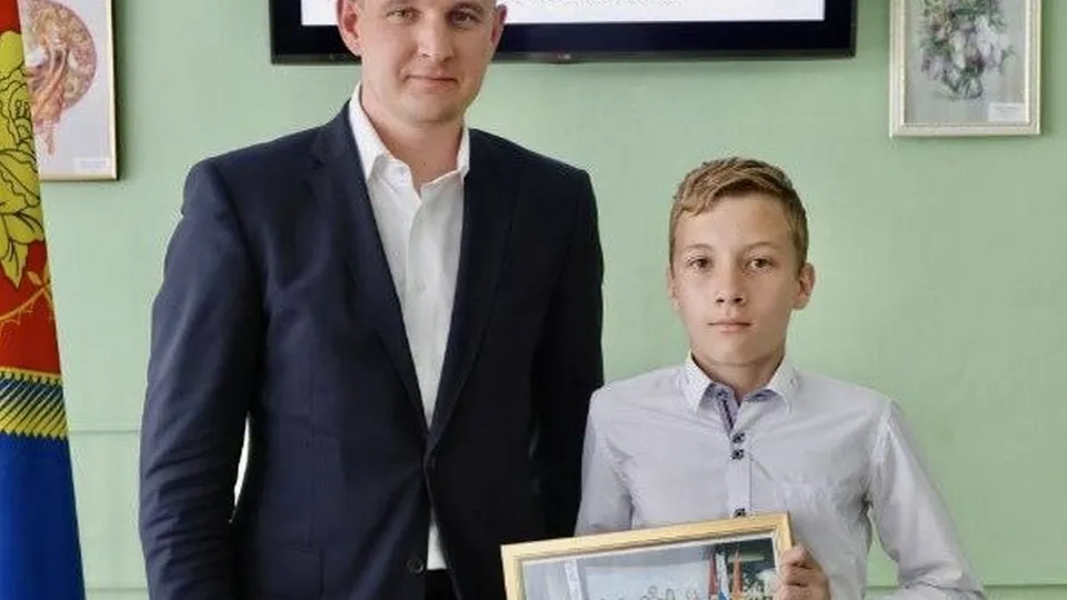 Фото: пресс-служба администрации г. о. Павловский Посад