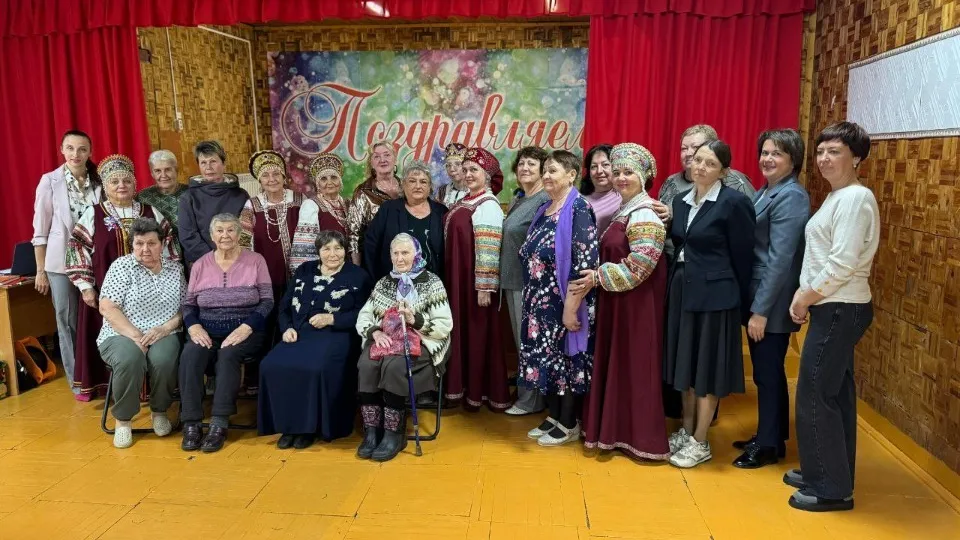 Фото: пресс-служба администрации г.о. Шаховская