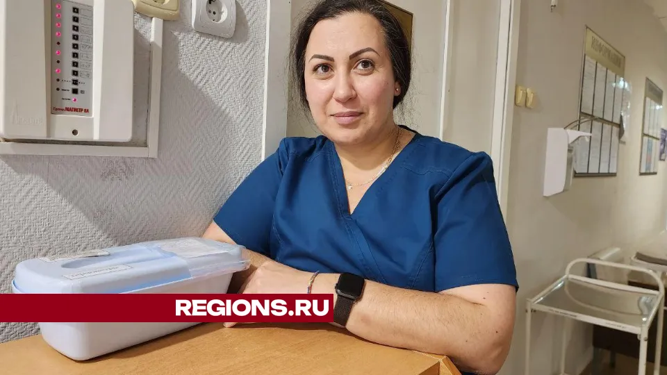 Фото: Яна Шалисвкая